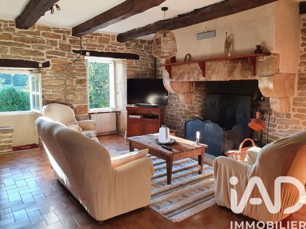 Vente Maison Vente Maison/villa 4 pièces Loze