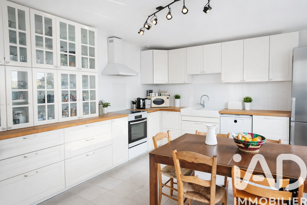 Vente Maison Vente Maison/villa 6 pièces Sainte-geneviève-des-bois