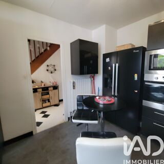  Maison à vendre 6 pièces 115 m²