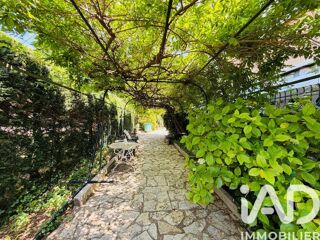  Maison à vendre 8 pièces 270 m²