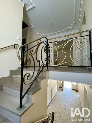  Maison à vendre 7 pièces 190 m²