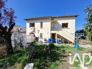  Maison à vendre 5 pièces 154 m²