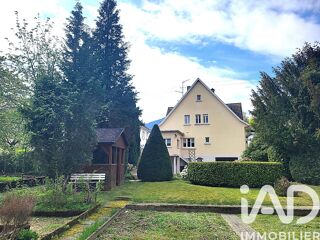  Maison � vendre 8 pi�ces 177 m�