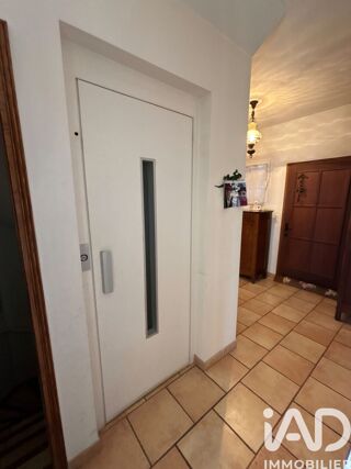  Maison à vendre 8 pièces 200 m²