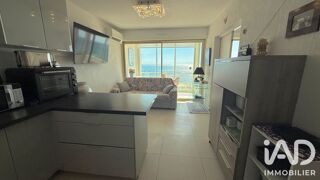 Vente Appartement Vente Appartement 2 pièces Le barcarès