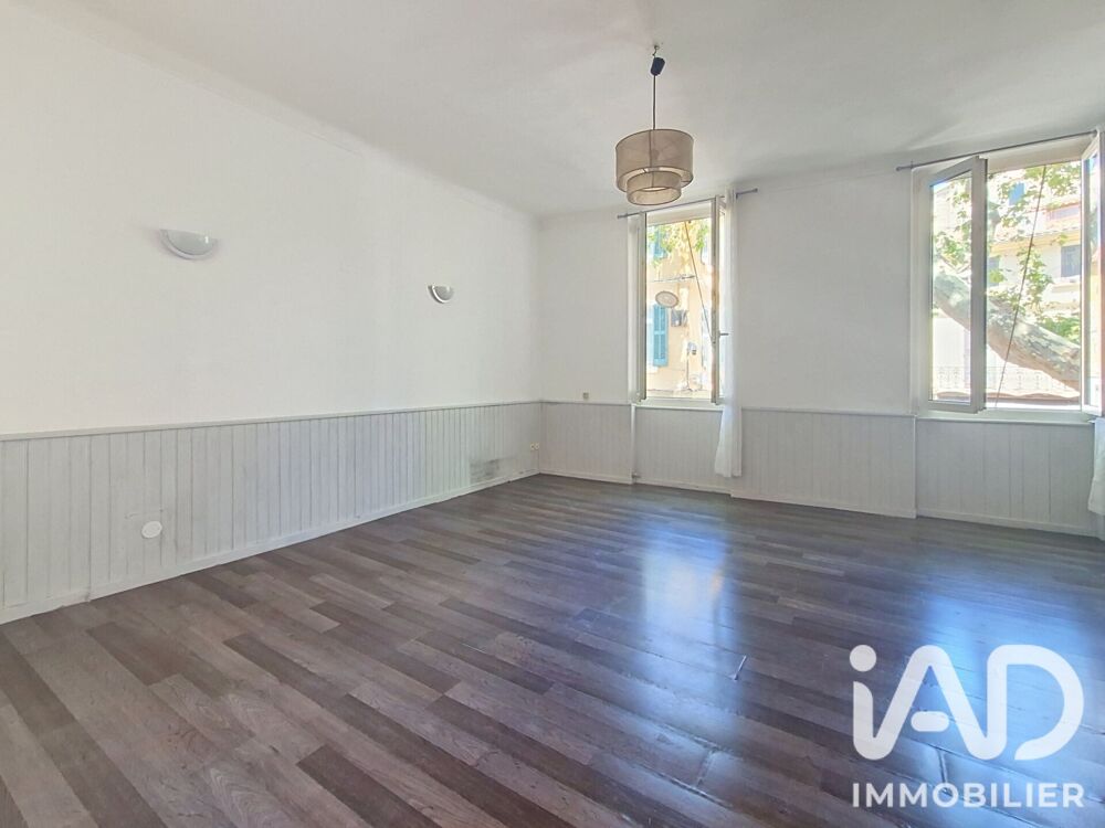 Vente Appartement Vente Appartement 1 pièce Istres