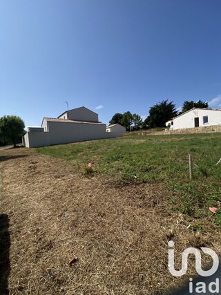  Terrain � vendre 542 m�