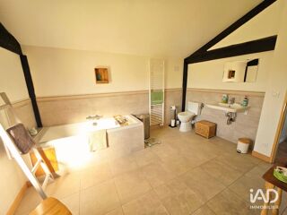  Maison à vendre 6 pièces 187 m²