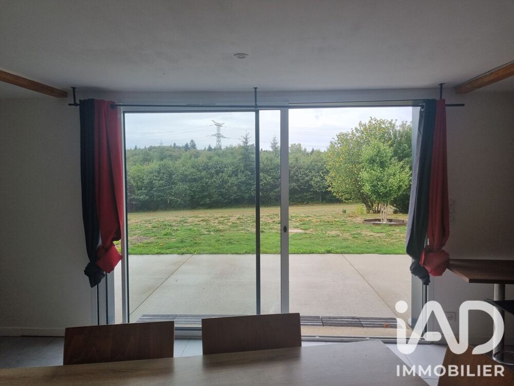 Vente Maison Vente Maison/villa 4 pièces Inzinzac-lochrist