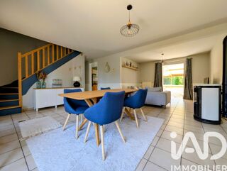  Maison à vendre 6 pièces 144 m²