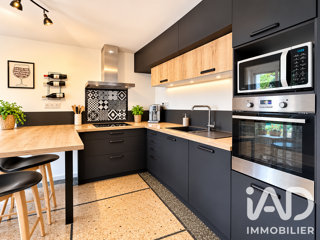  Maison à vendre 5 pièces 130 m²