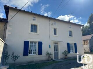  Maison à vendre 4 pièces 127 m²
