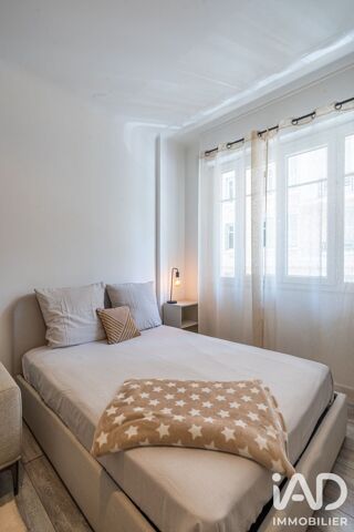  Appartement à louer 1 pièce 34 m²