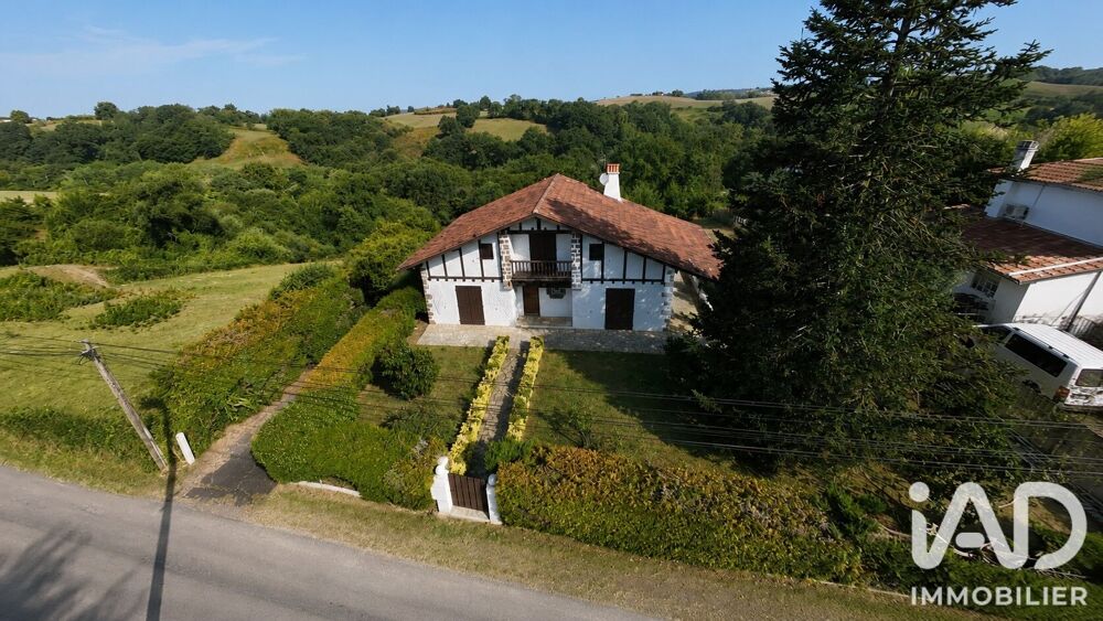 Vente Maison traditionnelle 5 pièces