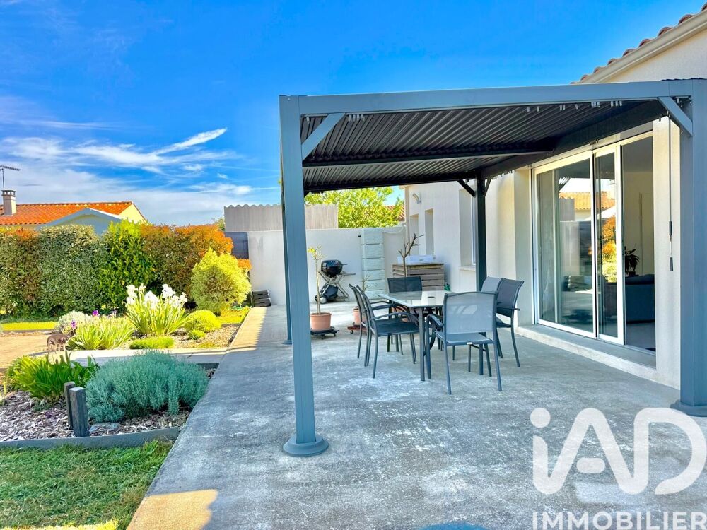 Vente Maison Vente Maison/villa 4 pièces Pisany