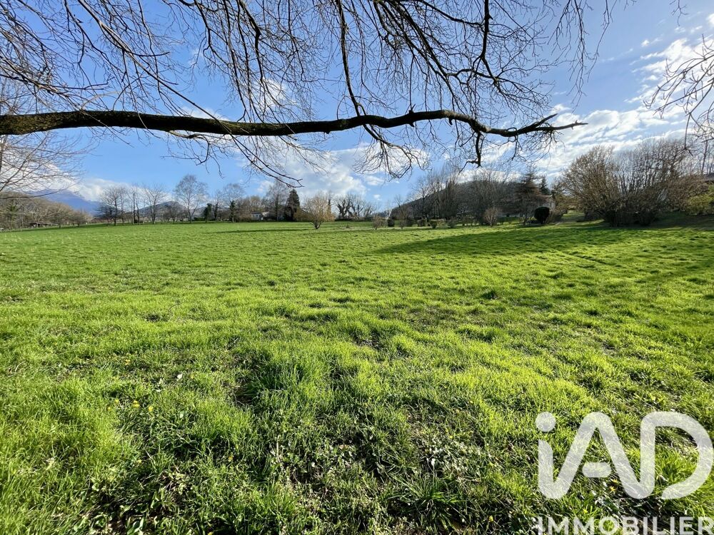 vente Terrain - 2224 m² Saint-Bertrand-de-Comminges (31510)