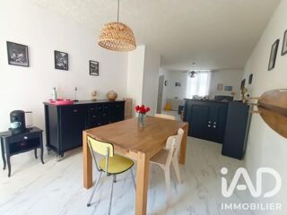  Maison à vendre 7 pièces 134 m²