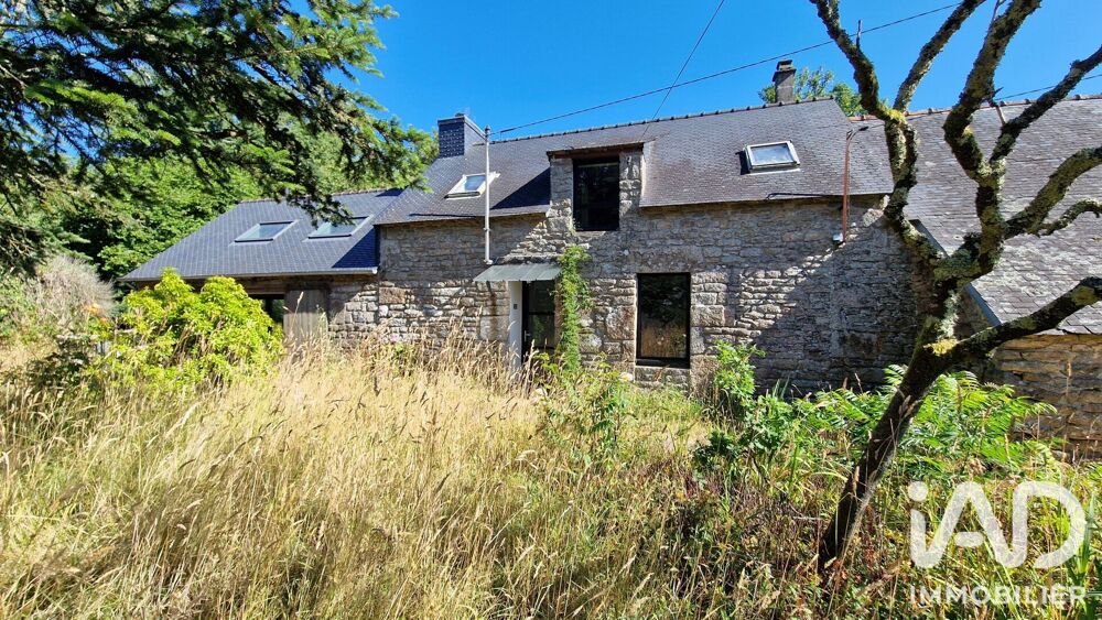 Vente Maison de campagne 3 pièces