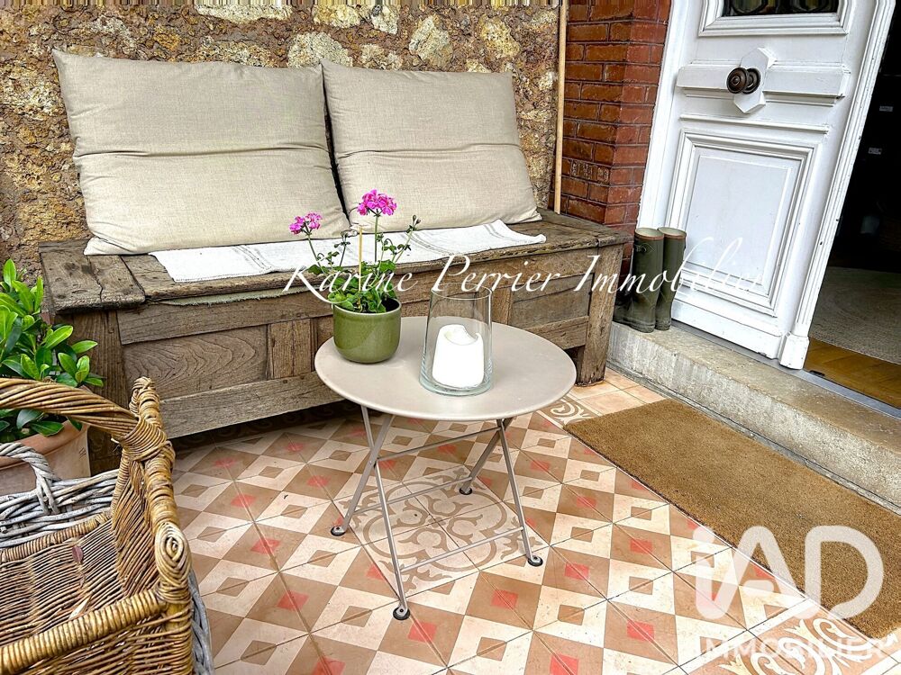 Vente Maison Vente Demeure 9 pièces Garches