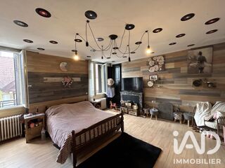 Maison à vendre 4 pièces 136 m²