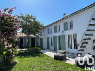  Maison � vendre 5 pi�ces 120 m�
