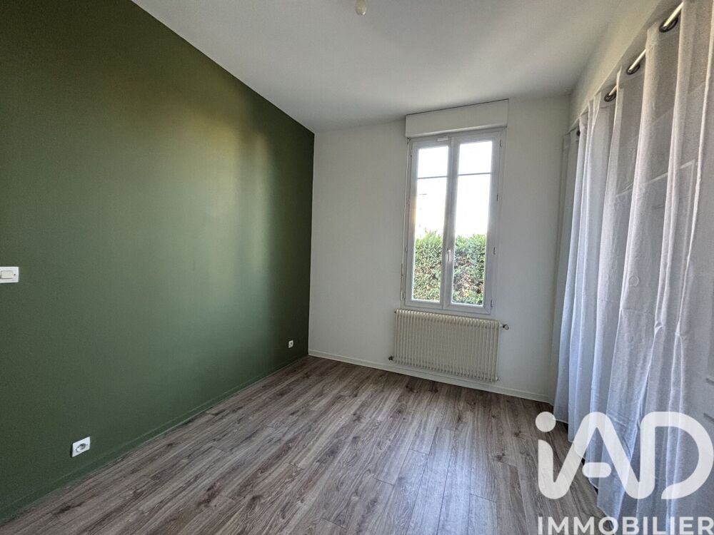 à vendre  Maison Le Bouscat (33110)