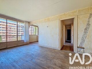  Appartement à vendre 4 pièces 62 m²