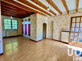  Maison à vendre 3 pièces 55 m²