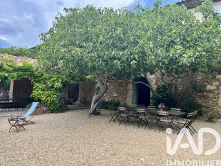  Maison à vendre 10 pièces 400 m²