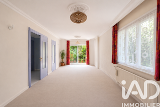  Maison à vendre 5 pièces 116 m²