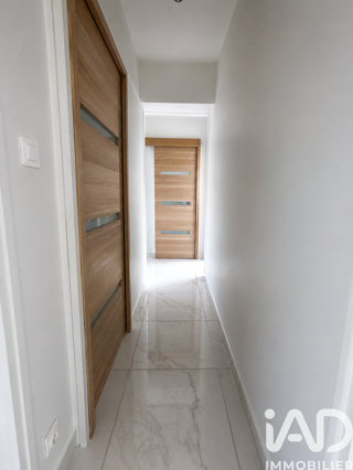  Maison à vendre 4 pièces 110 m²