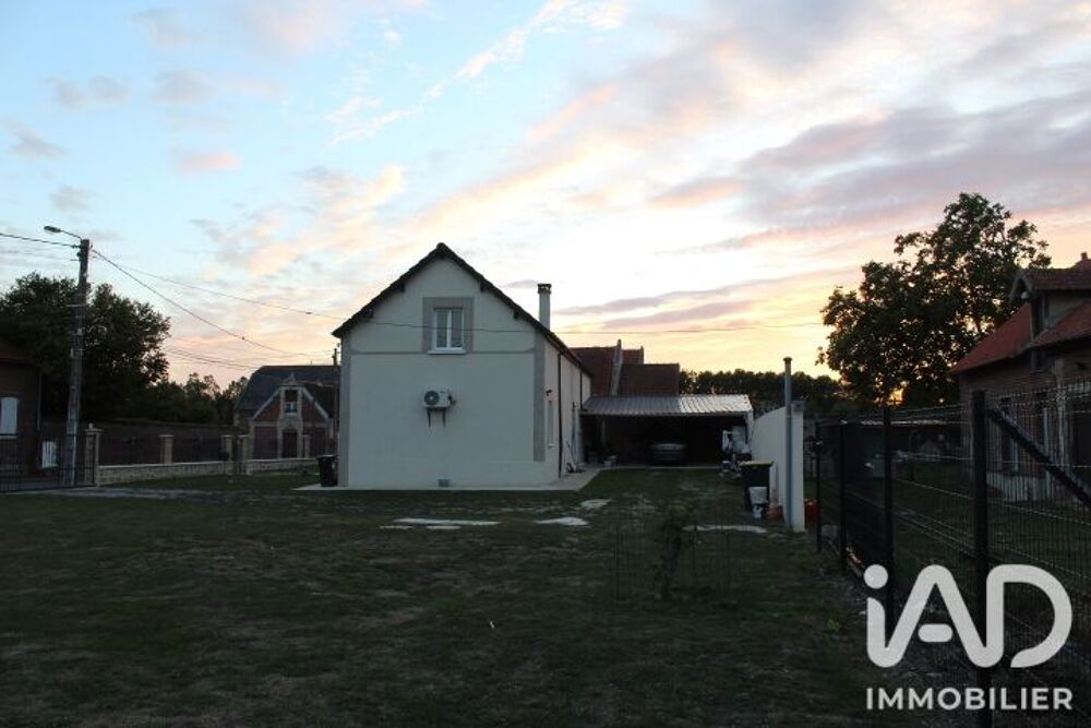 Vente Maison/villa 5 pièces