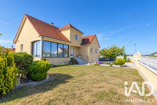 Vente Maison Vente Maison/villa 5 pièces Fontaine-française