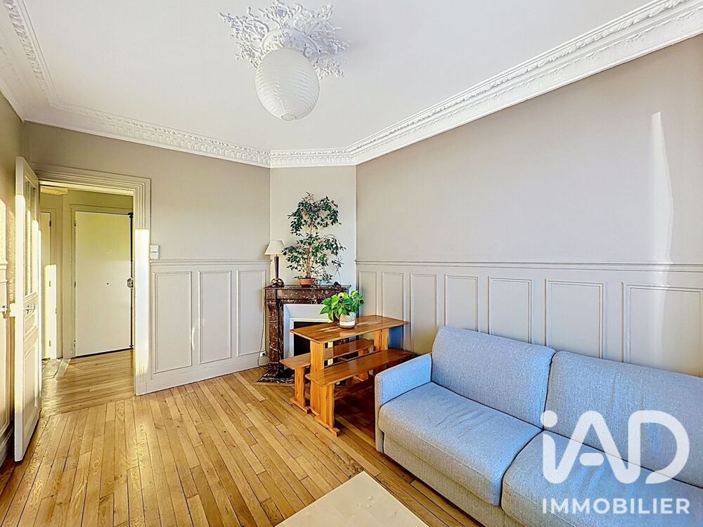 Vente Appartement Vente Appartement 2 pièces Suresnes