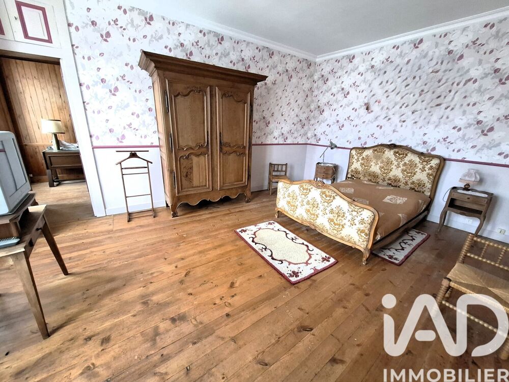 à vendre  Maison Saint-Vaast-la-Hougue (50550)