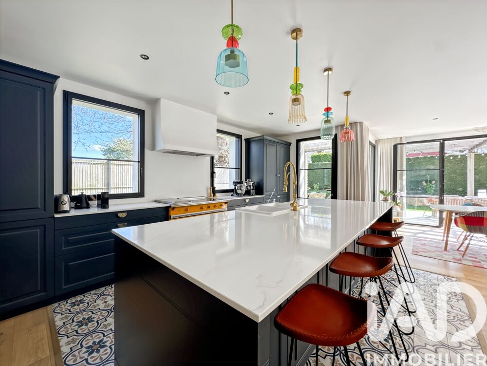 Vente Maison Vente Maison d'architecte 4 pièces Dinard