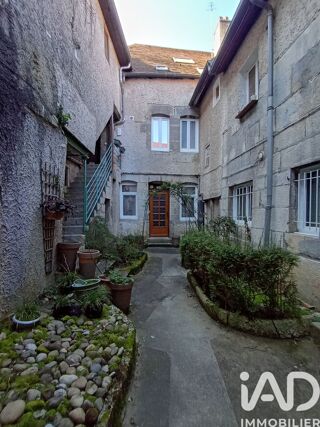  Appartement � vendre 1 pi�ce 21 m�
