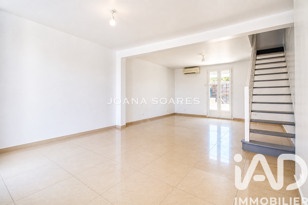 Vente Maison Vente Maison traditionnelle 5 pièces Herblay-sur-seine