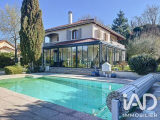  Maison à vendre 6 pièces 210 m²