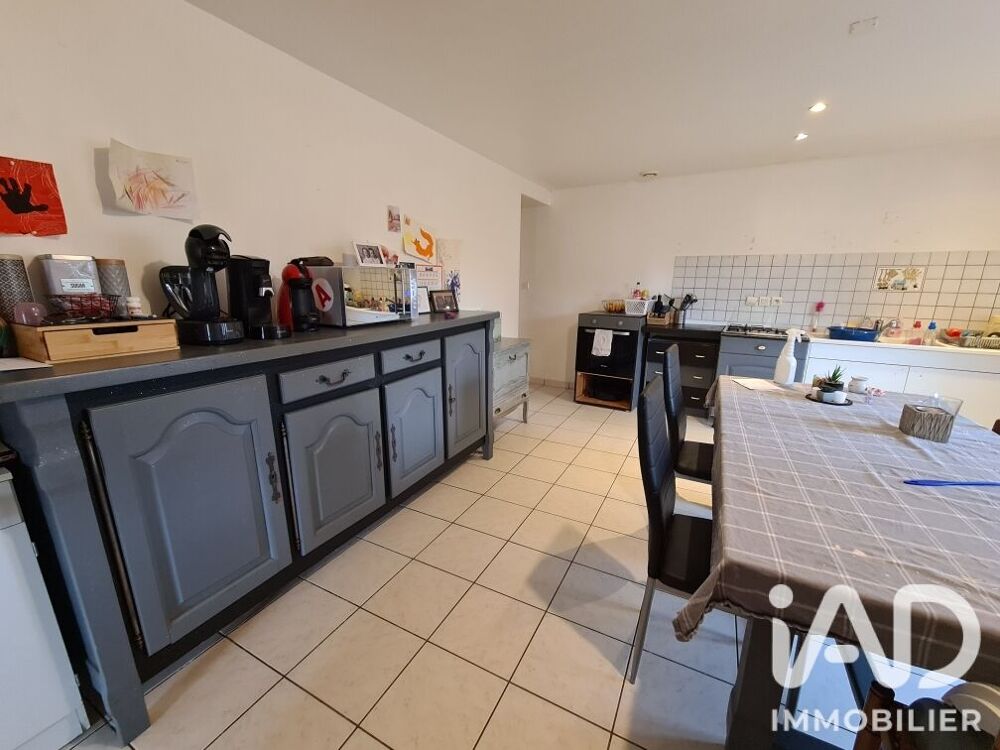 Vente Maison Vente Maison/villa 4 pièces La vôge-les-bains