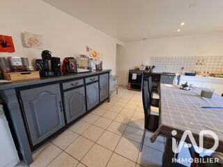  Maison à vendre 4 pièces 150 m²