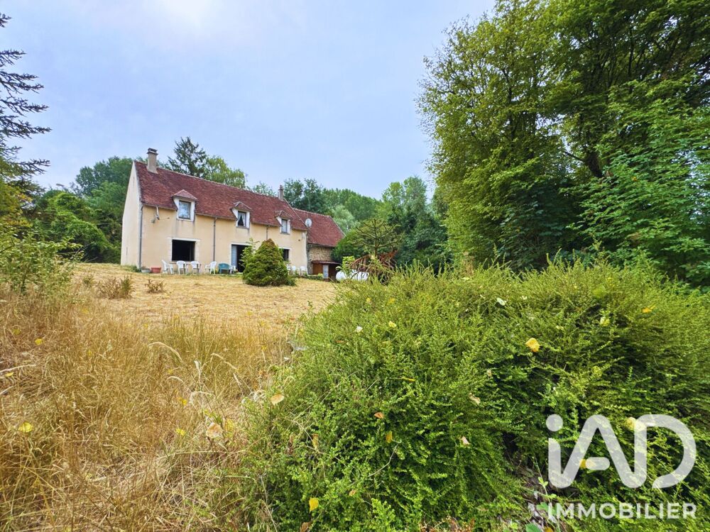 Vente Maison Vente Maison/villa 5 pièces Perroy