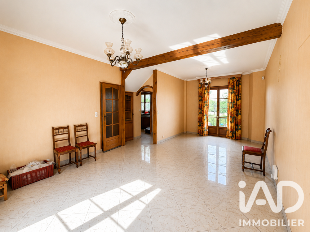 Vente Maison Vente Maison/villa 5 pièces Combs-la-ville