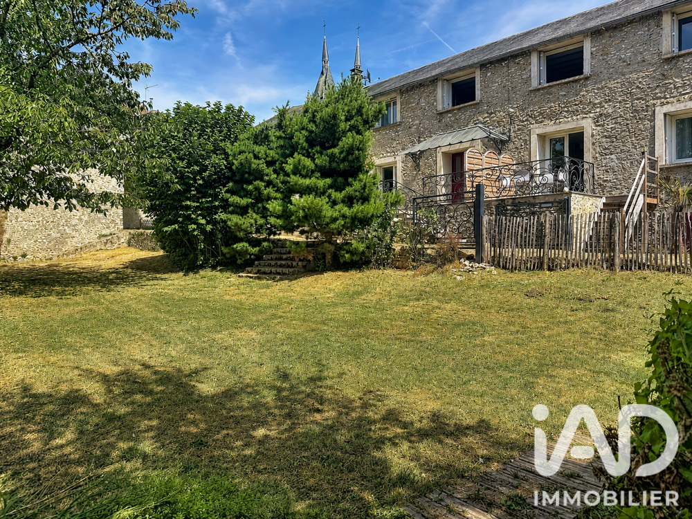 Vente Maison Vente Maison/villa 11 pièces Dourdan