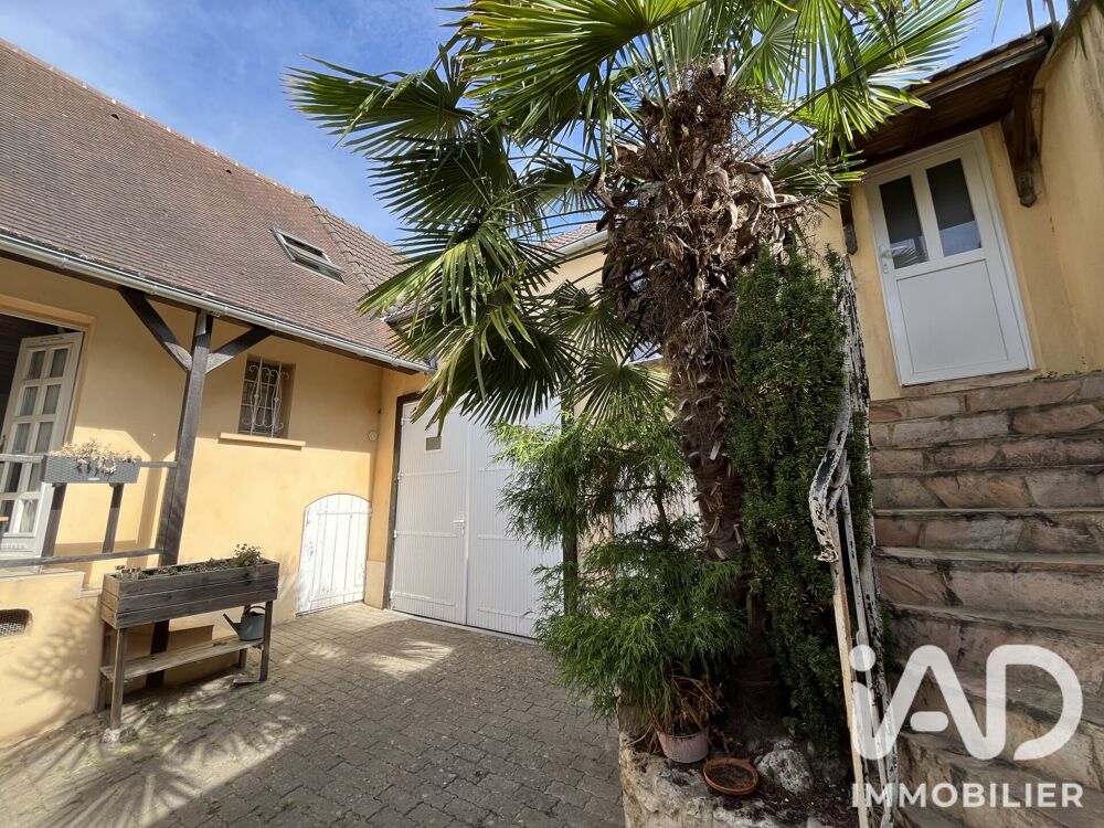 Vente Maison/villa 4 pièces