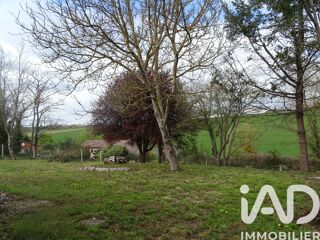  Terrain à vendre 1025 m²