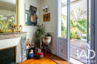  Maison à vendre 6 pièces 152 m²