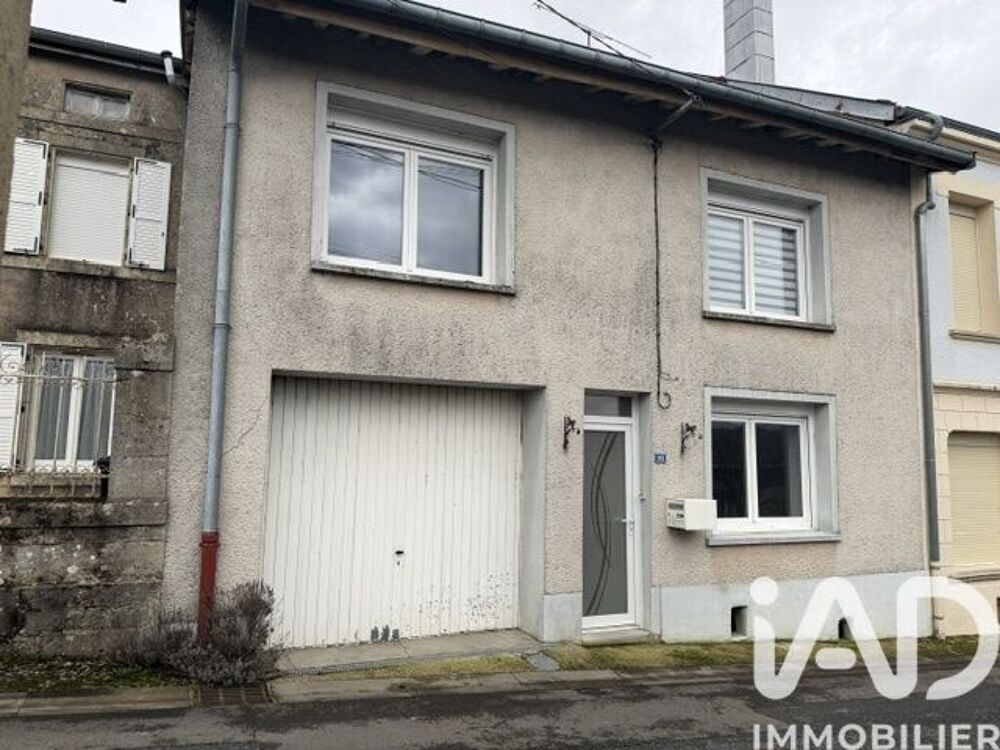 Vente Maison Vente Maison de village 5 pièces Vilosnes-haraumont