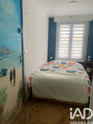  Appartement à vendre 2 pièces 27 m²