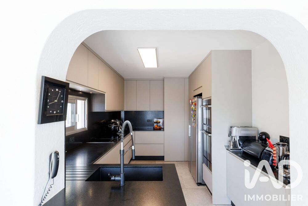 à vendre  Maison Mandelieu-la-Napoule (06210)